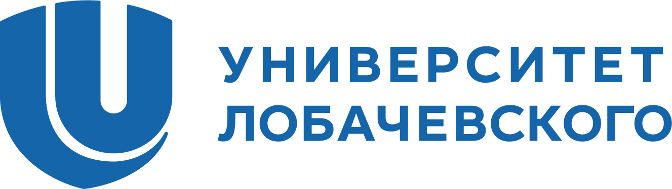 логотип ННГУ